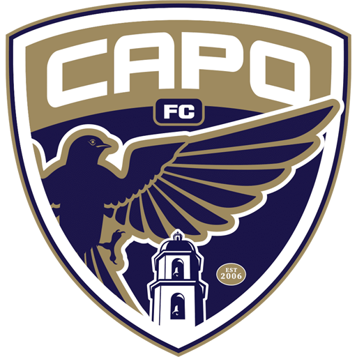 Capo FC badge