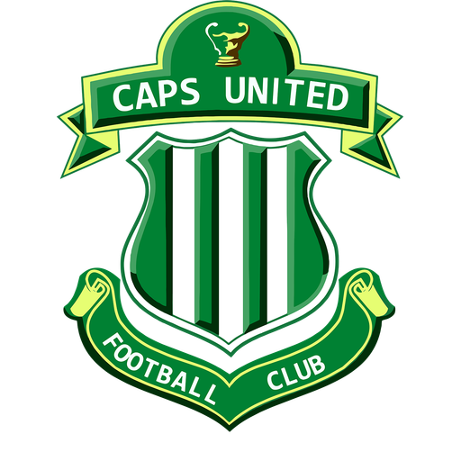 CAPS United badge