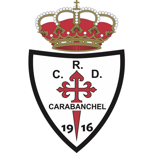 Carabanchel badge