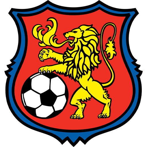 Caracas Femenino badge