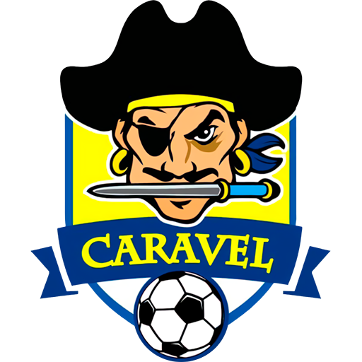 Caravel badge