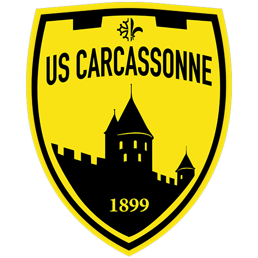 Carcassonne badge