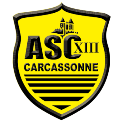 Carcassonne badge