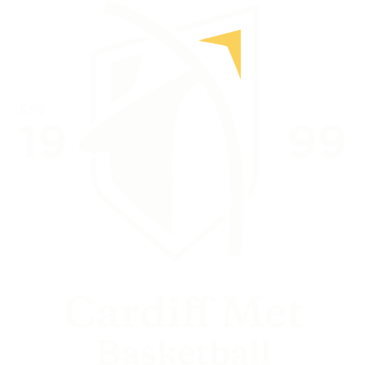 Cardiff Met Archers badge