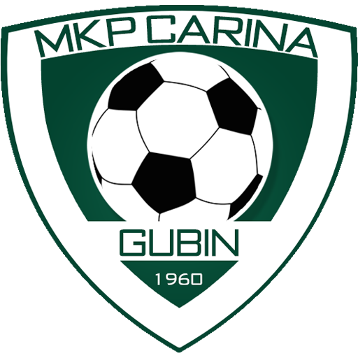 Carina Gubin badge