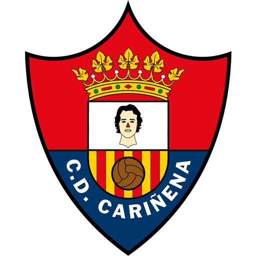 Cariñena badge