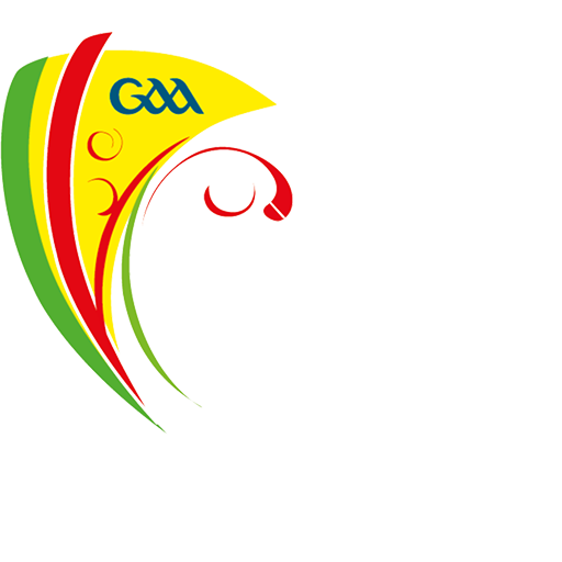 Carlow GAA Football badge