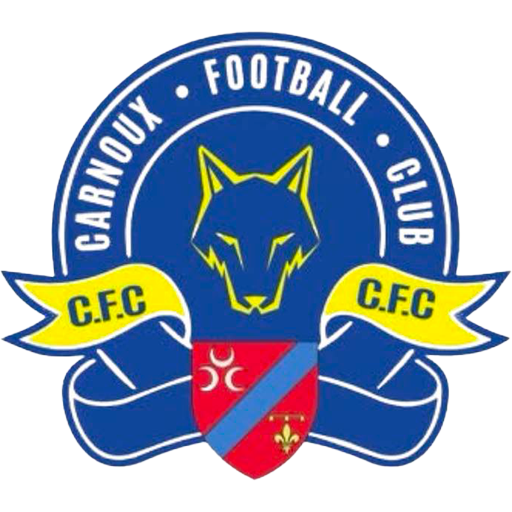 Carnoux badge