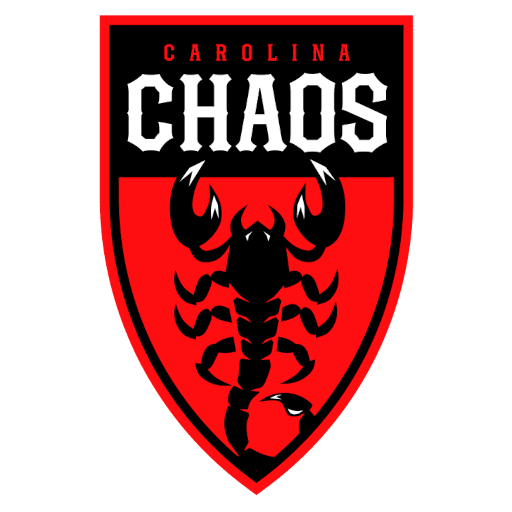 Carolina Chaos badge