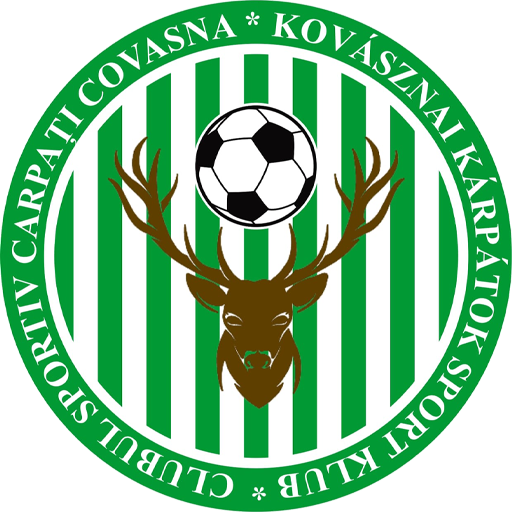 Carpați Covasna badge
