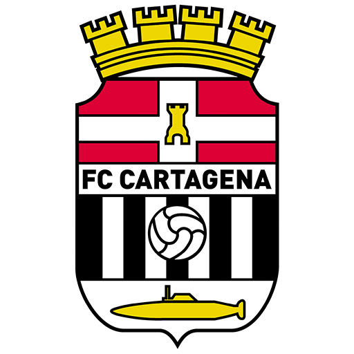 Cartagena B badge
