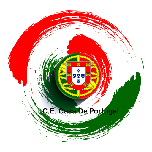 Casa de Portugal badge