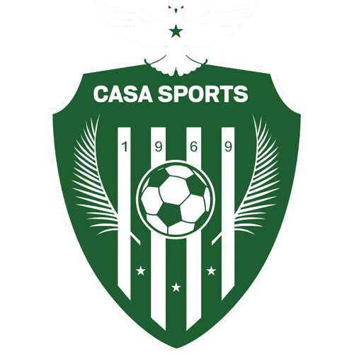 Casa Sport badge
