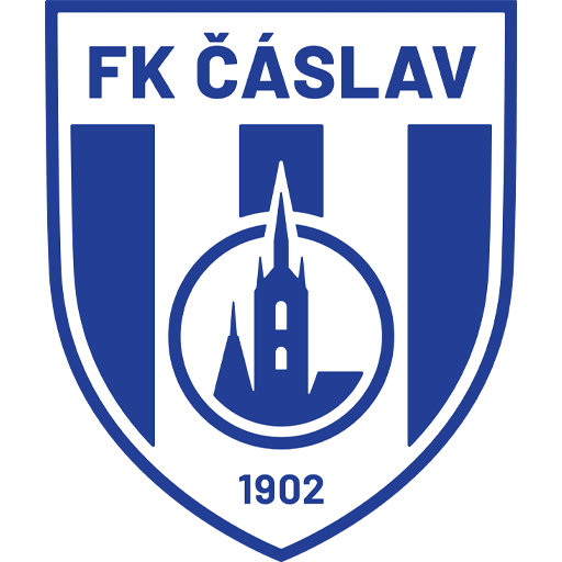 Čáslav badge