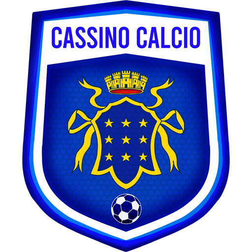 Cassino badge