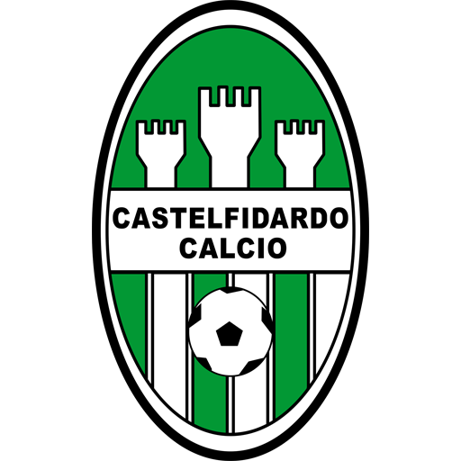 Castelfidardo badge