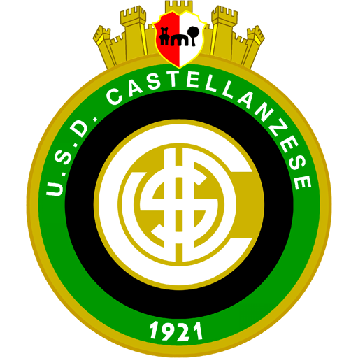 Castellanzese badge