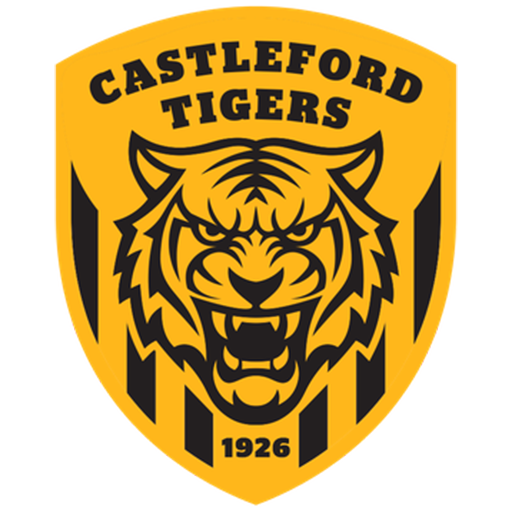 Castleford Tigers badge
