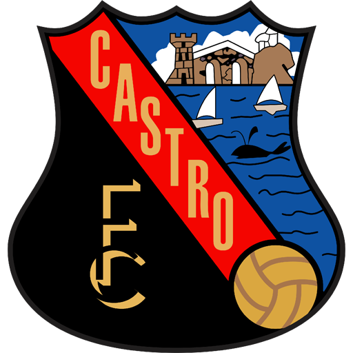Castro badge