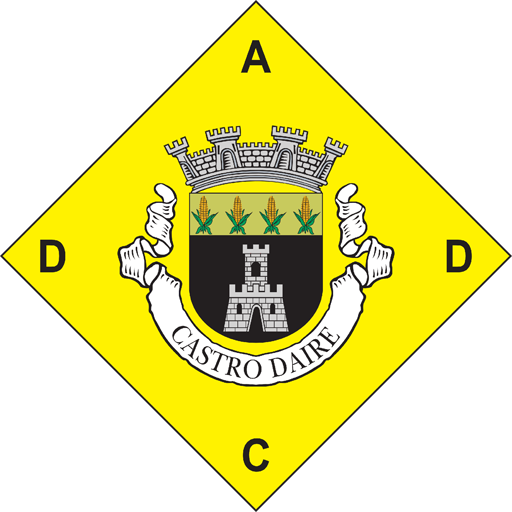 Castro Daire badge