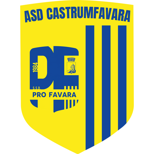 CastrumFavara badge