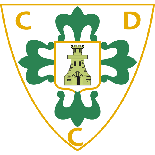 Castuera badge