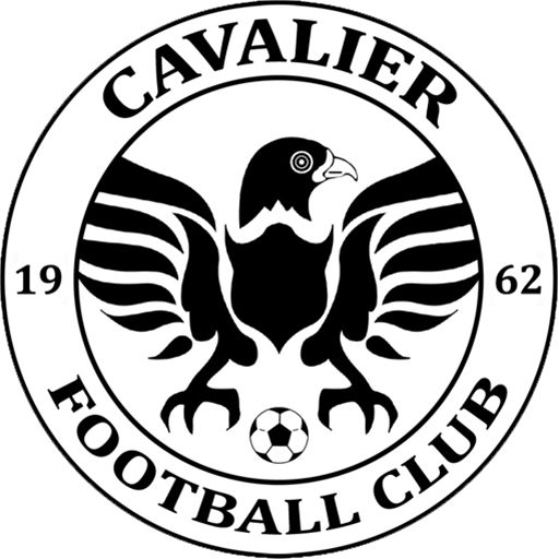 Cavalier badge