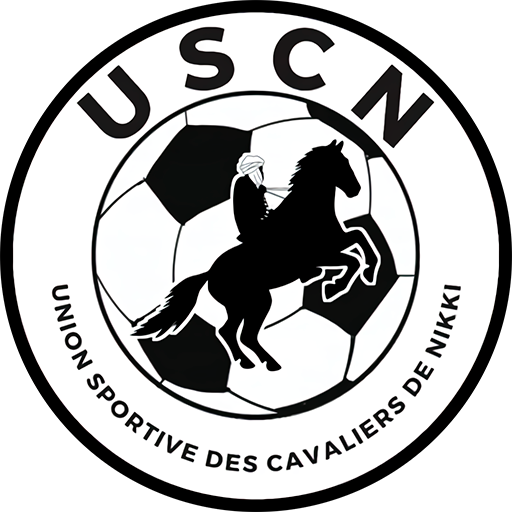 Cavaliers de Nikki badge