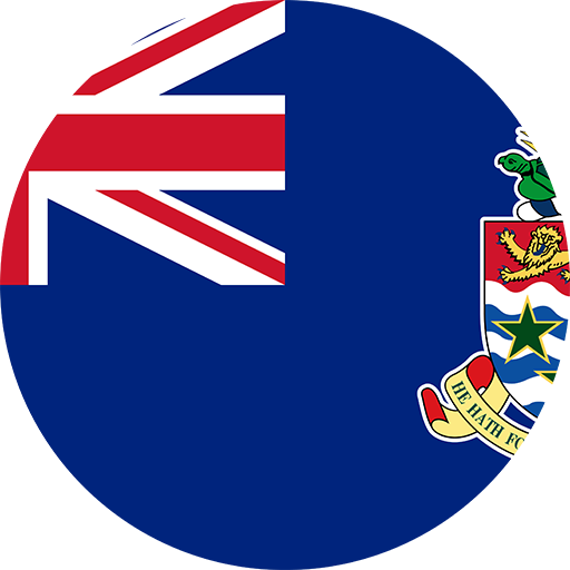 Cayman Islands 3x3 Basketball Women badge