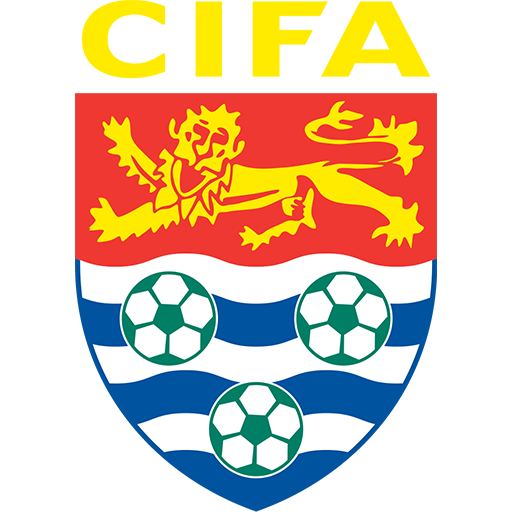 Cayman Islands Women badge