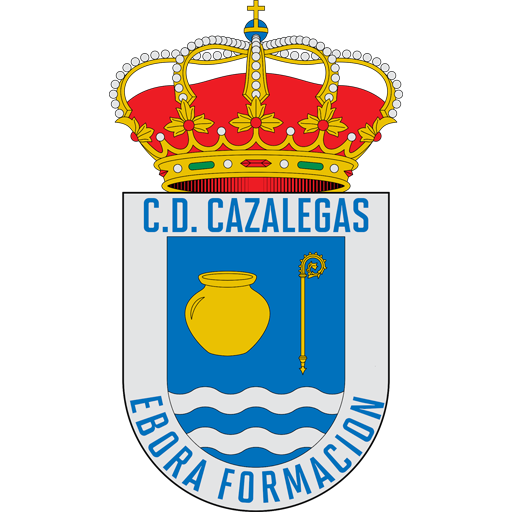 Cazalegas badge