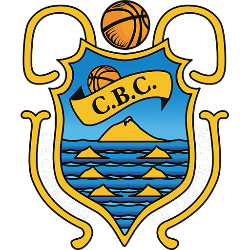CB 1939 Canarias badge