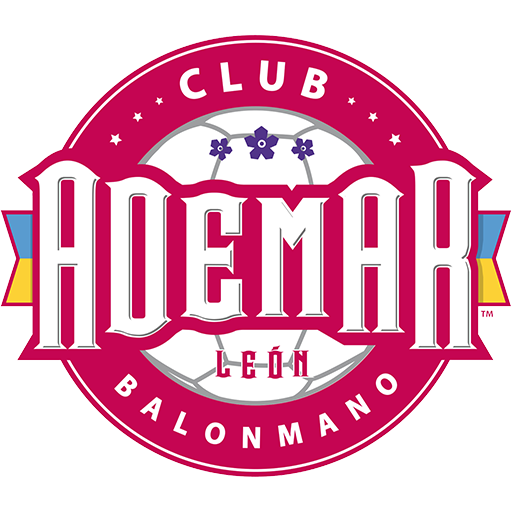 CB Ademar León badge