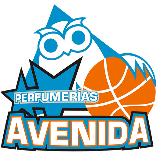 CB Avenida Women badge