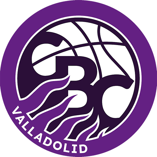 CB Ciudad de Valladolid badge