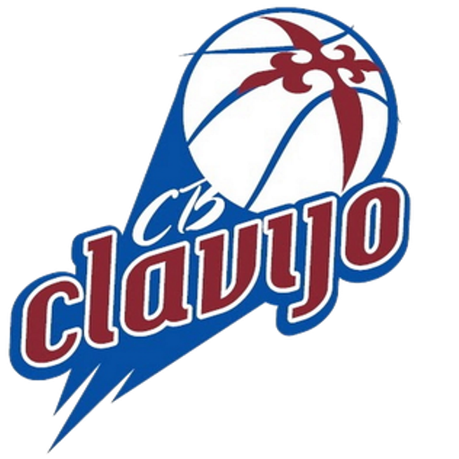 CB Clavijo badge