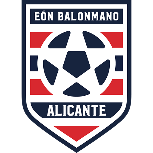 CB Eón Alicante badge