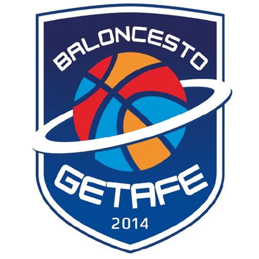 CB Getafe badge