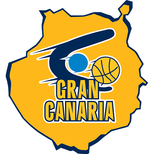 CB Gran Canaria badge