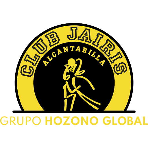 CB Jairis Women badge