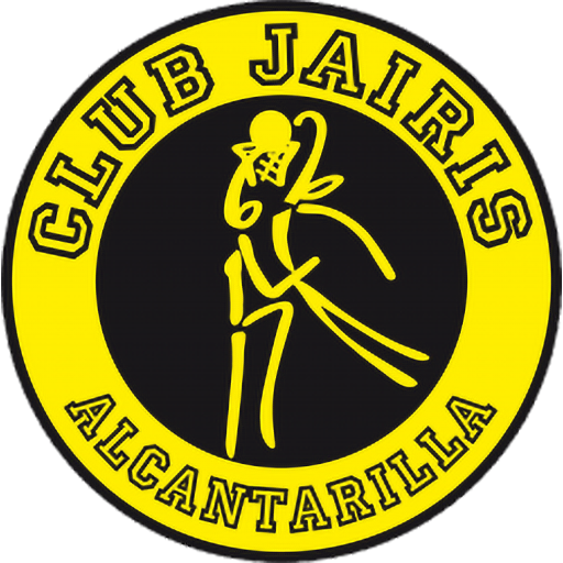 CB Jairis Women badge