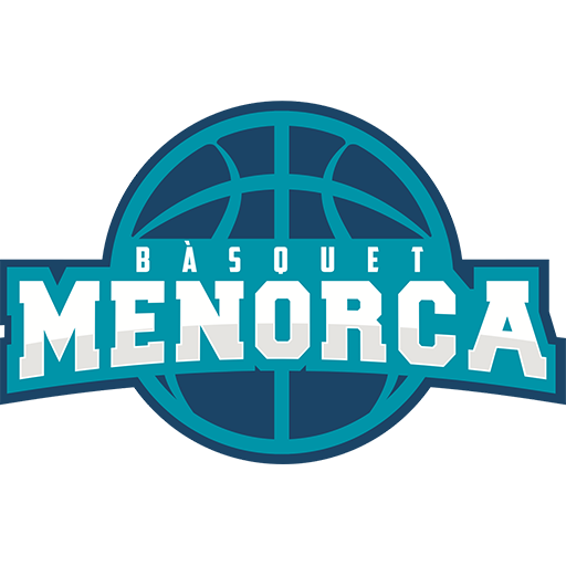CB Menorca badge