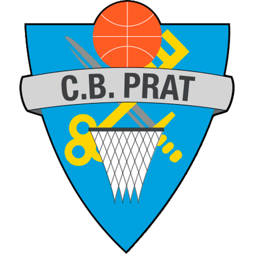 CB Prat badge
