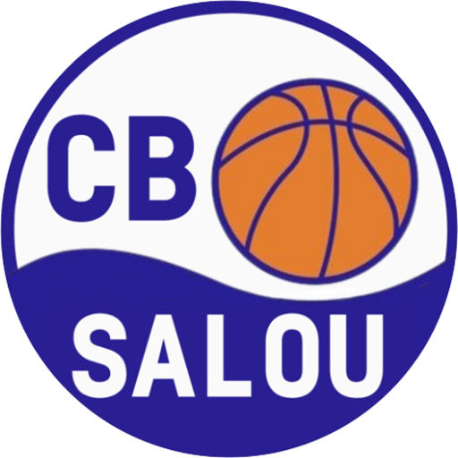 CB Salou badge
