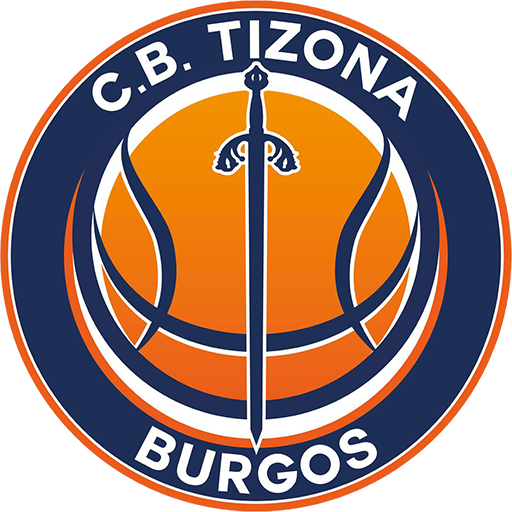 CB Tizona badge