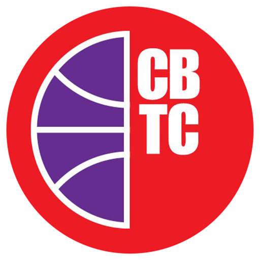 CB Tres Cantos badge