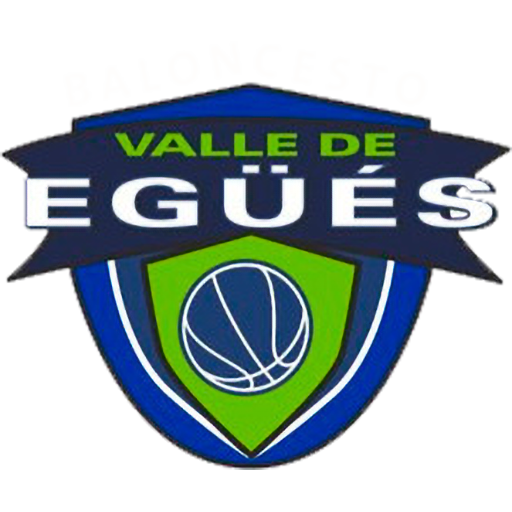CB Valle de Egüés badge