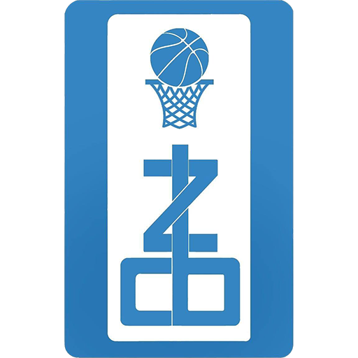 CB Zamora badge