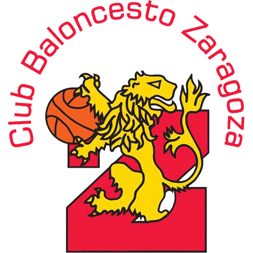 CB Zaragoza badge