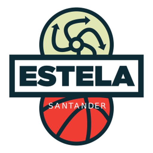 CD Estela badge